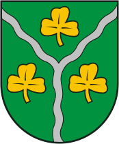 Sintautų herbas